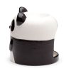 panda6 Quemador de cera aromática en forma de panda