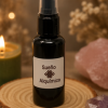 Bruma Sueño Alquímico de lavanda y mandarina de Luna de Cristal